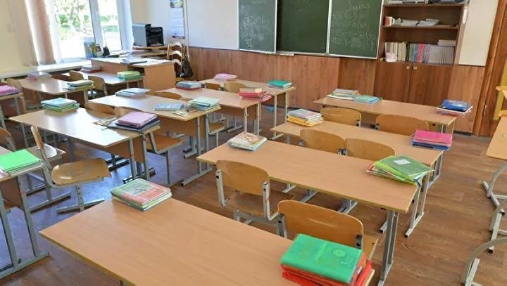 Фото Sputnik / Виктор Толочко