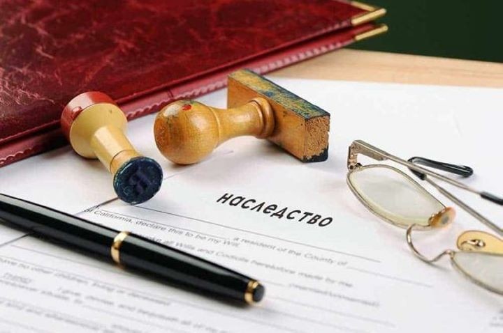 Наследство по закону. Когда наследуют имущество внуки и правнуки?