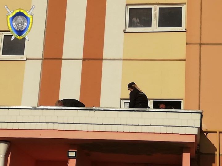 Конфликт в Мозырском районе закончился тремя смертями