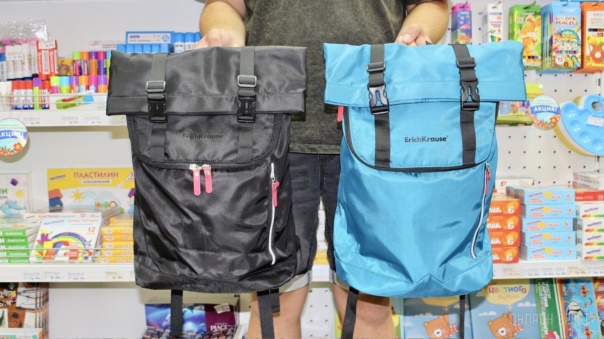 Интересная акция для покупателей магазинов «Канцелярские штучки» в Бресте: подарки взамен на наклейки