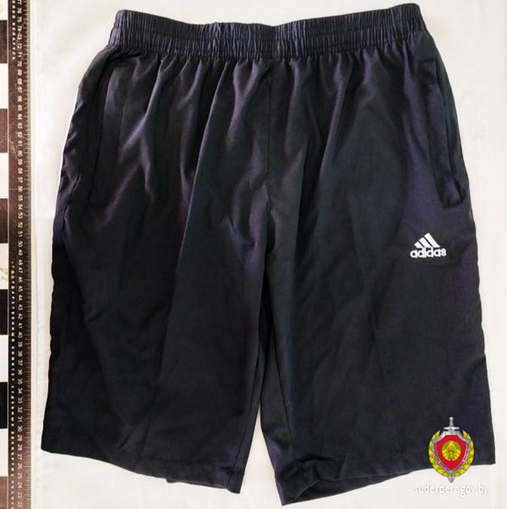 Житель Гродно после примерки заменил изделия известных брендов на «подделку». Судебные эксперты помогли установить истину