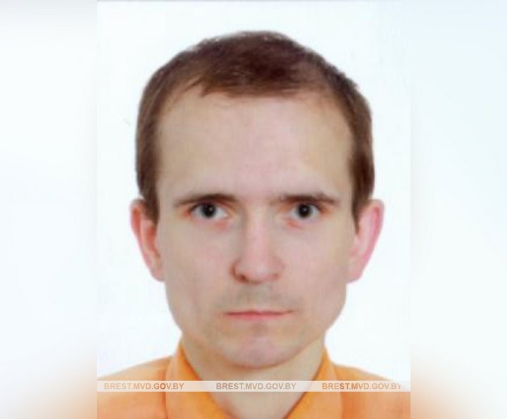 Без вести пропал мужчина из Брестского района