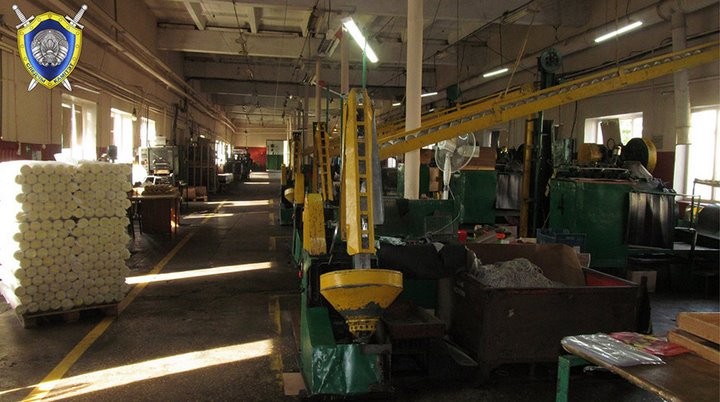 В Брестской области женщина лишилась пальцев