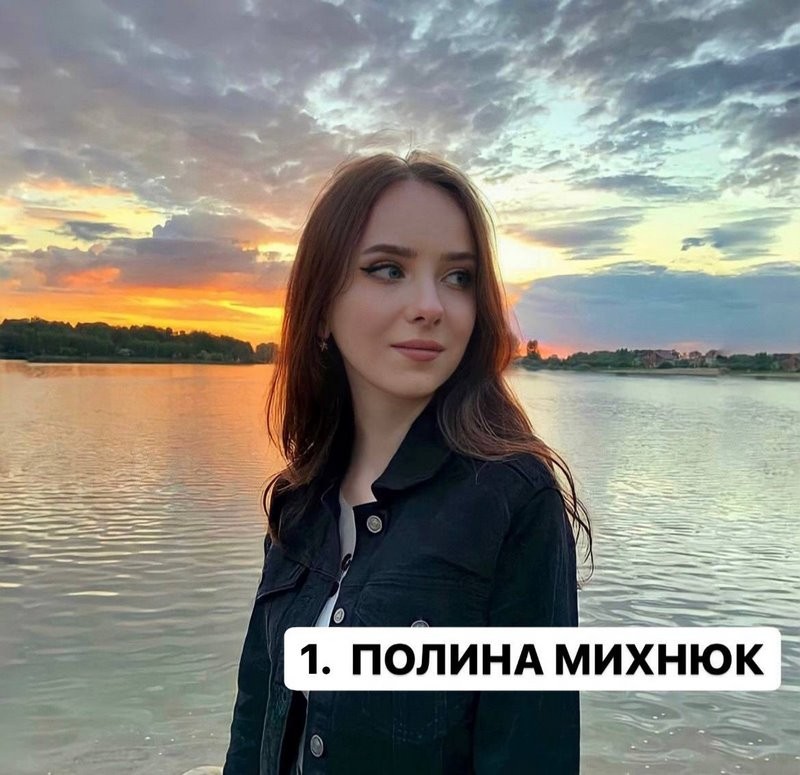 Жительница Бреста вышла в финал конкурса «Краса стройки- 2021». 