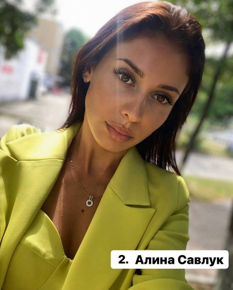 Жительница Бреста заняла 3-е место в республиканском конкурсе «Краса стройки- 2022»