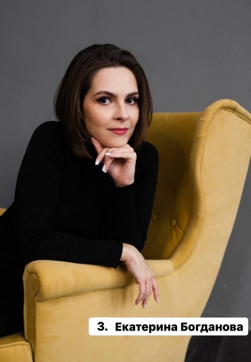 Жительница Бреста вышла в финал конкурса «Краса стройки- 2021». 