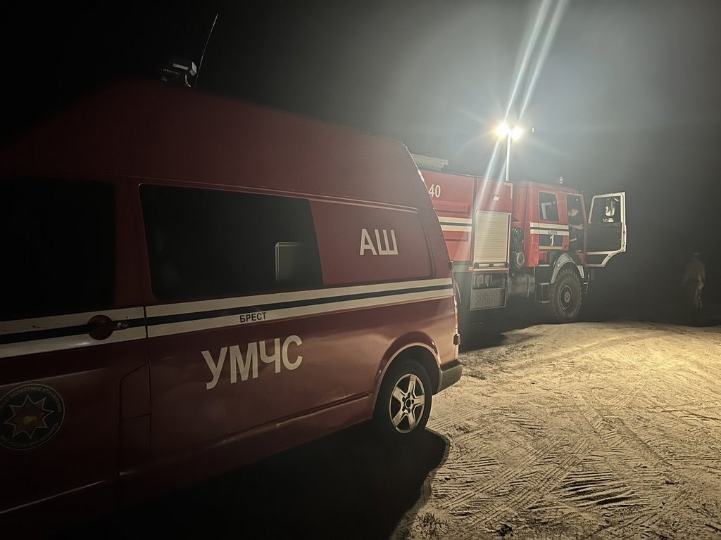 Как проходили поиски мальчика из Брестской области, пропавшего вчерашним вечером