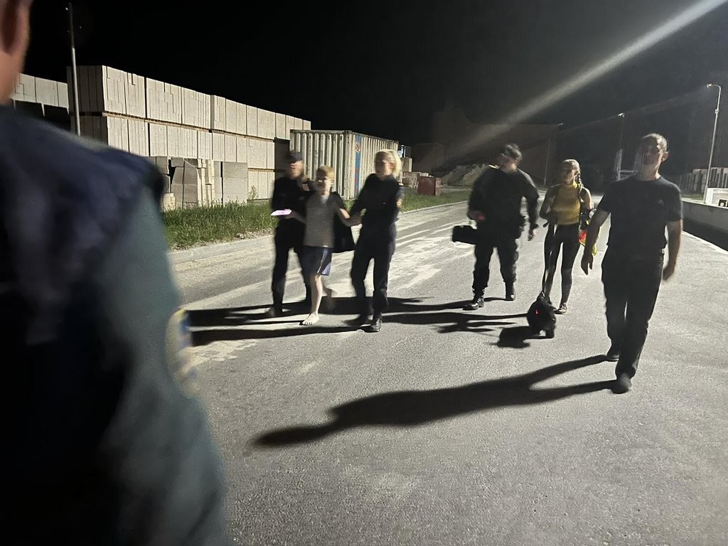 Как проходили поиски мальчика из Брестской области, пропавшего вчерашним вечером