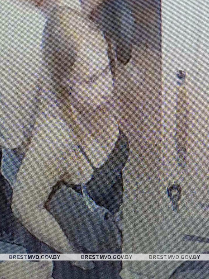 В Бресте ищут девушку и парня, которые находились в ночном клубе на Советской