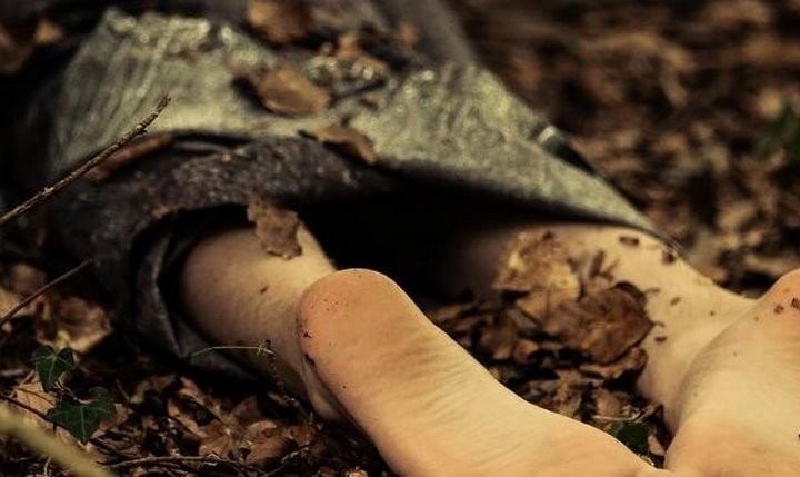 Останки белоруса, уехавшего на заработки 9 лет назад, нашли в России