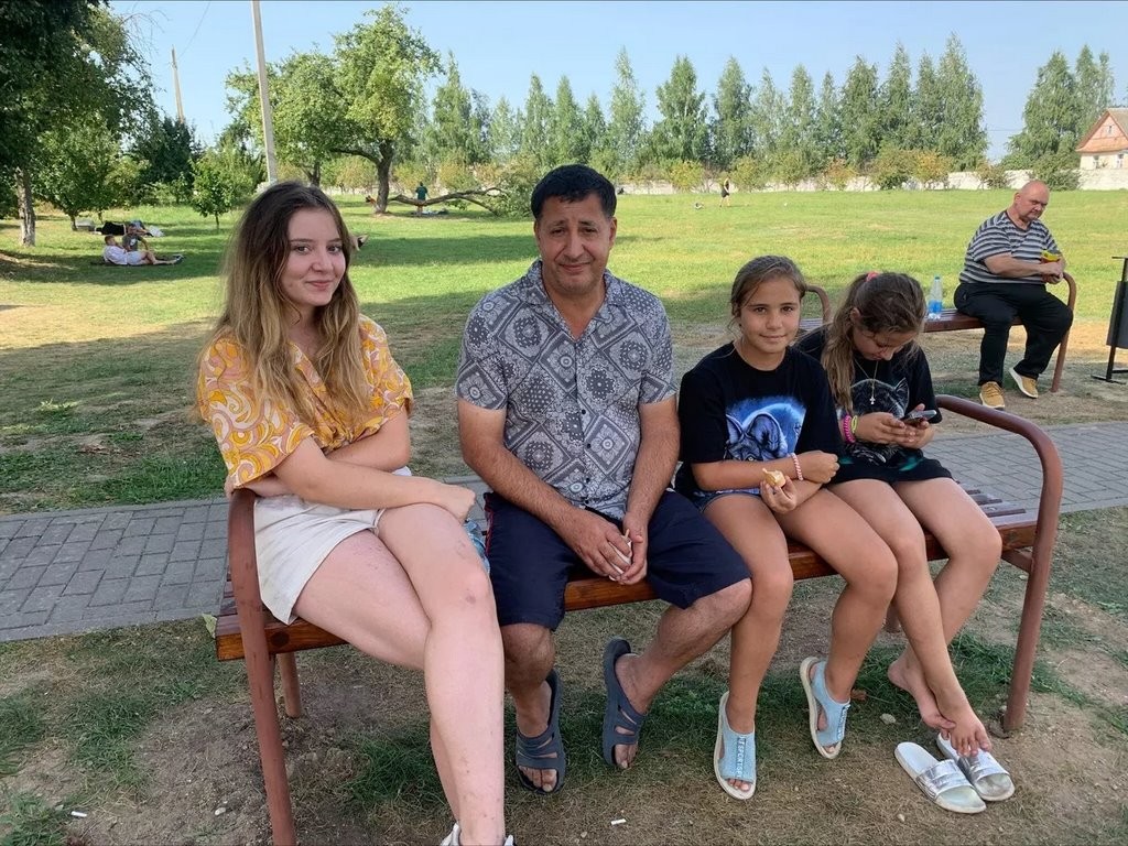 Въехать в Польшу за двое суток – нереально. Журналисты съездили в очередь на границе