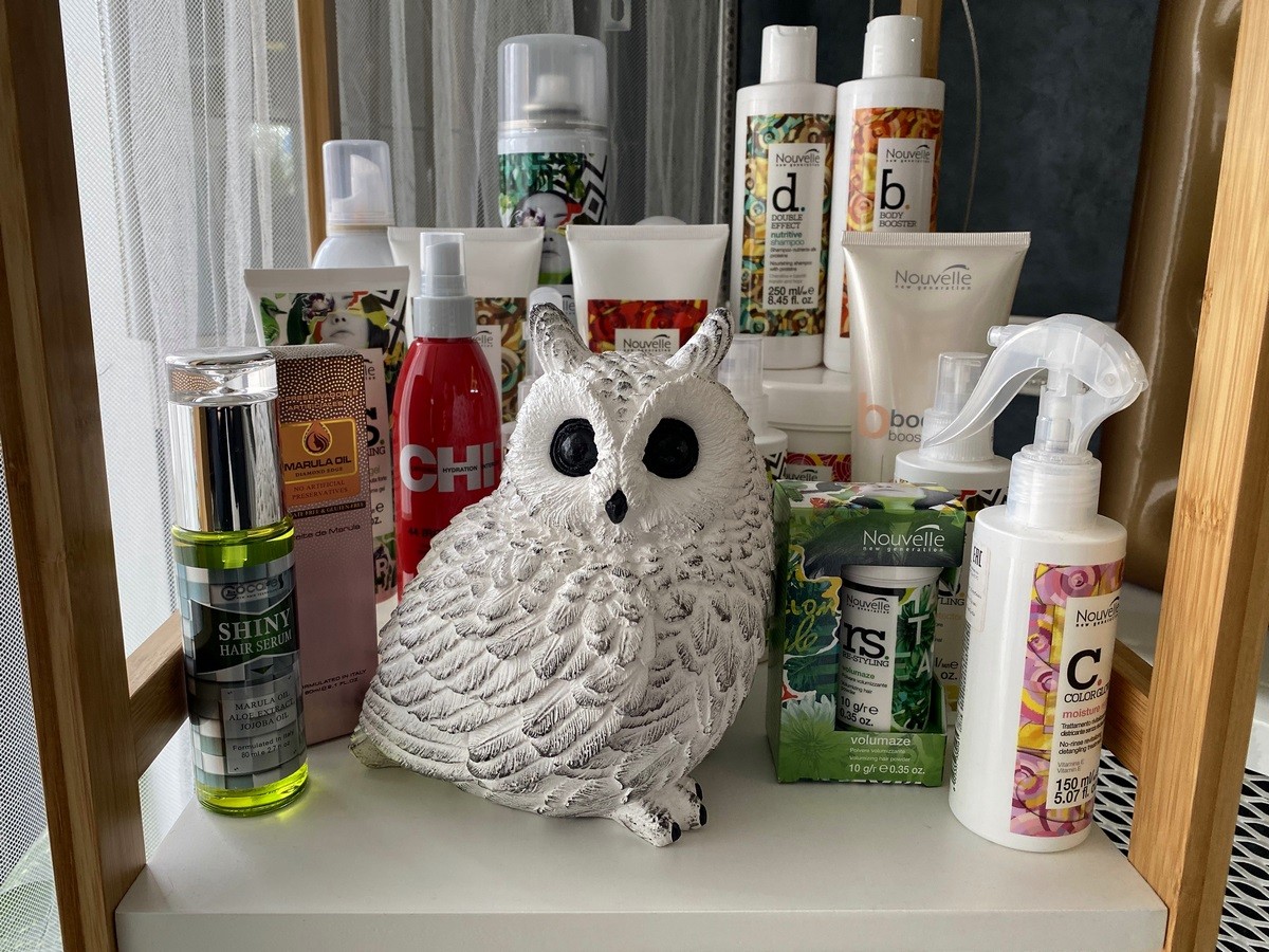 Стрижки, окрашивания, прически, ламинирование бровей и ресниц. Бронируйте свою запись в студии красоты «FILIN» (ул. Набережная Франциска Скорины, 16) и будьте неотразимы