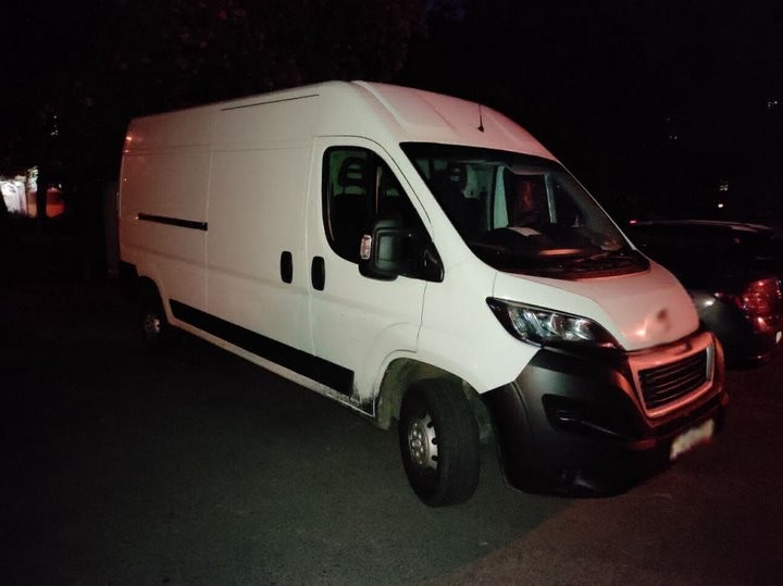 Молодая брестчанка задержала серийного автовора