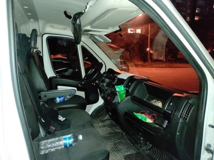 Молодая брестчанка задержала серийного автовора