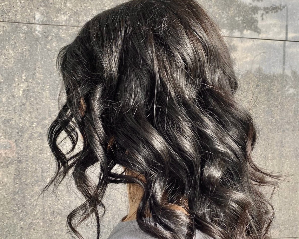 Стрижки, окрашивания, прически, ламинирование бровей и ресниц. Бронируйте свою запись в студии красоты «FILIN» (ул. Набережная Франциска Скорины, 16) и будьте неотразимы