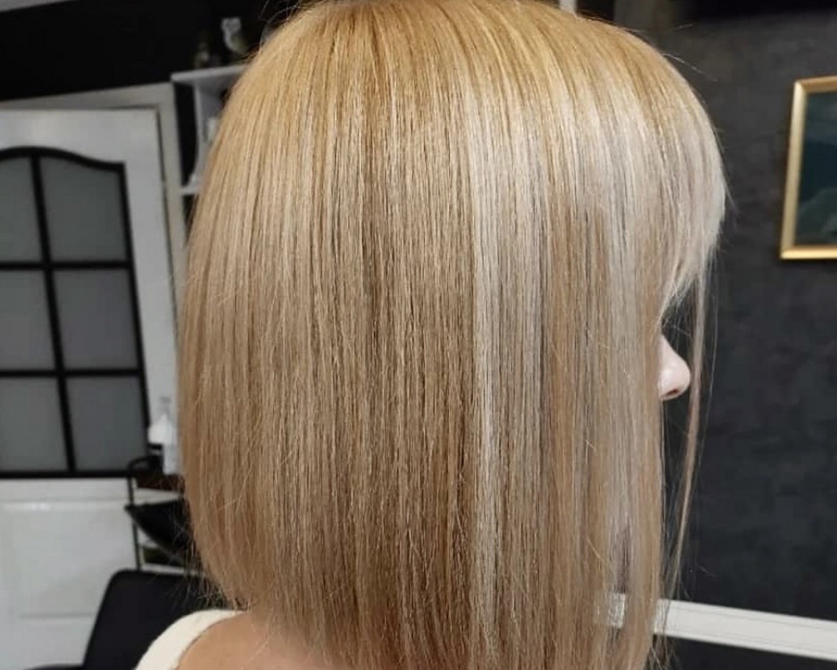 Стрижки, окрашивания, прически, ламинирование бровей и ресниц. Бронируйте свою запись в студии красоты «FILIN» (ул. Набережная Франциска Скорины, 16) и будьте неотразимы