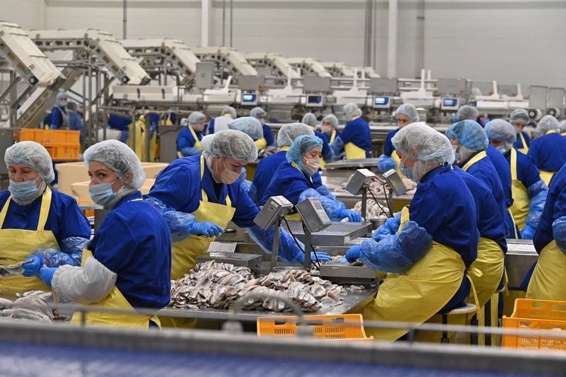 Грызлов побывал на «Санта Бремор» в Бресте и высказался о санкциях