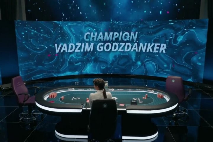 Еще один белорус выиграл турнир по покеру