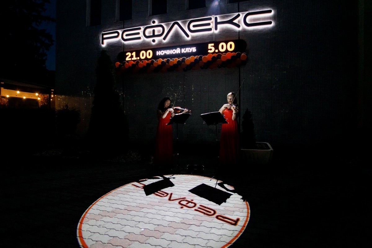 Было очень жарко! Как прошло открытие ночного клуба «Reflex» в Бресте