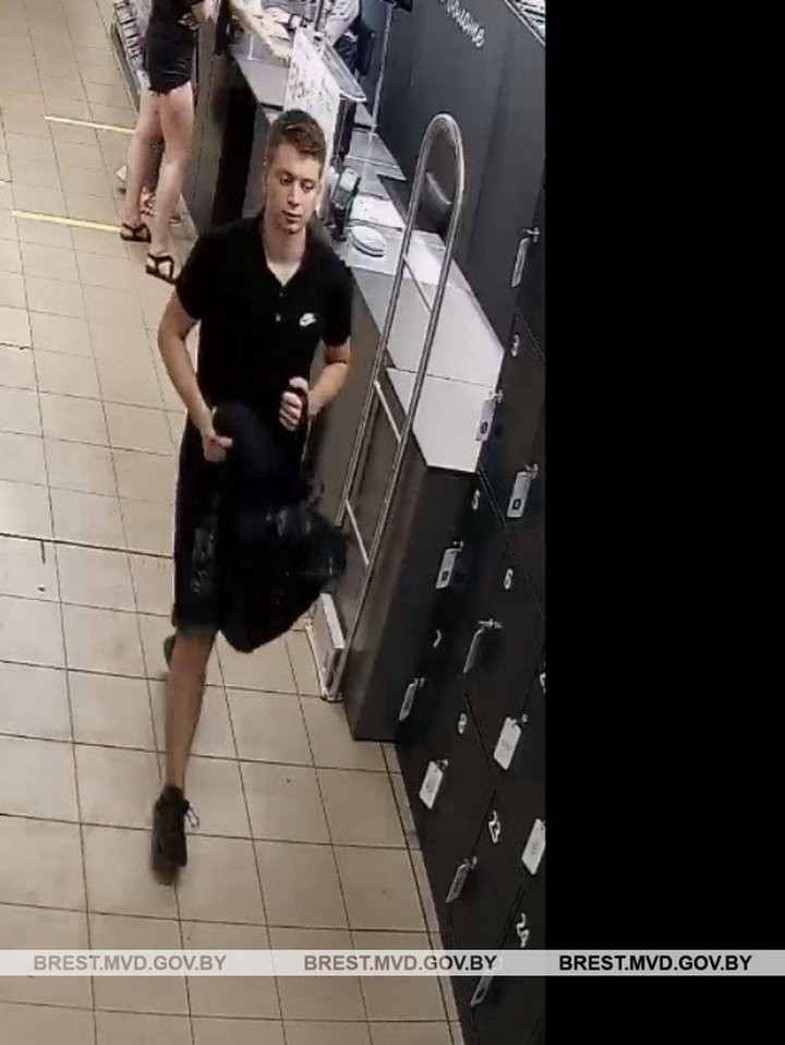В Бресте милиция ищет двух мужчин. Зачем?