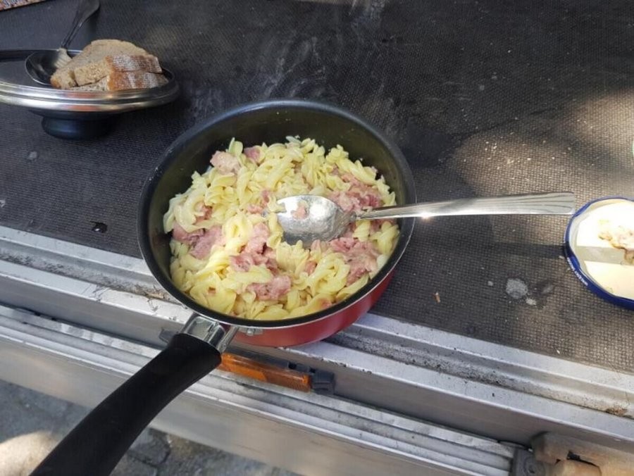 «В день — до 320 злотых». Водитель грузовика переехал в Польшу и рассказал о реальном заработке