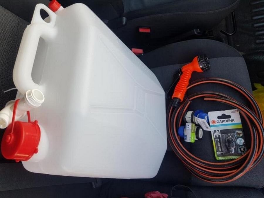 «В день — до 320 злотых». Водитель грузовика переехал в Польшу и рассказал о реальном заработке