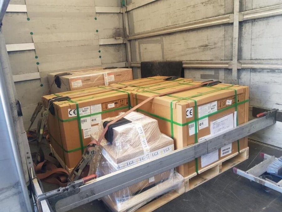 «В день — до 320 злотых». Водитель грузовика переехал в Польшу и рассказал о реальном заработке