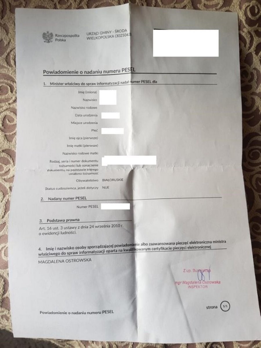 «В день — до 320 злотых». Водитель грузовика переехал в Польшу и рассказал о реальном заработке