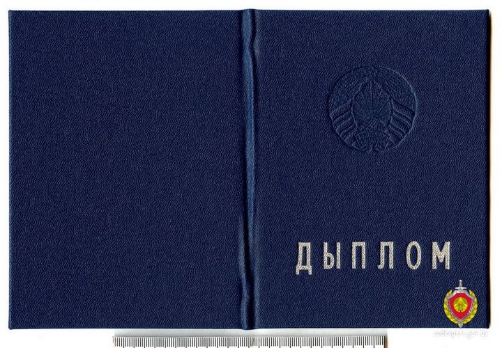 Устраиваясь на работу, женщина предъявила поддельный диплом медвуза. Случай в Беларуси