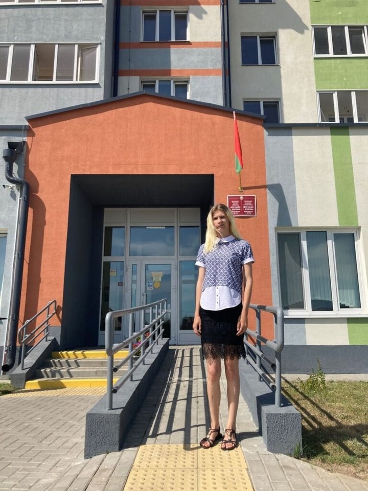 «Дети подкупают своей искренностью». С каким настроением начинают учебный год молодые педагоги из Брестской области