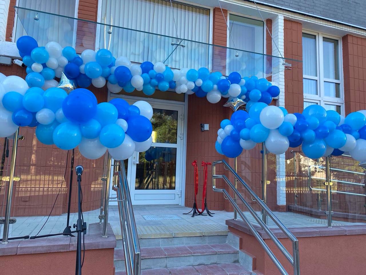 В микрорайоне «Южный» открывают две переоборудованные группы «Детский сад №9 г. Бреста»