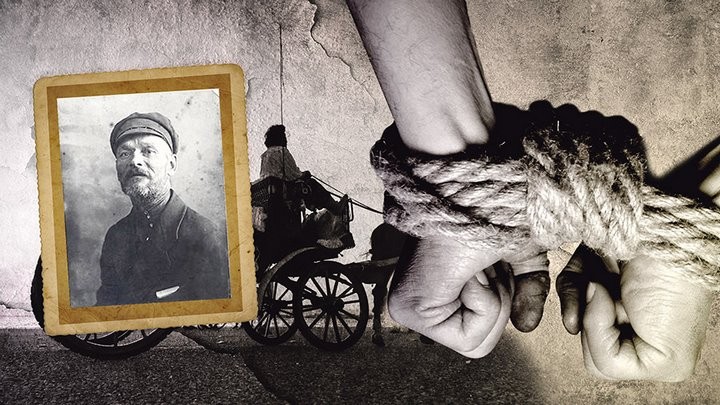 Он признался в 33 страшных преступлениях. История первого в СССР серийного убийцы