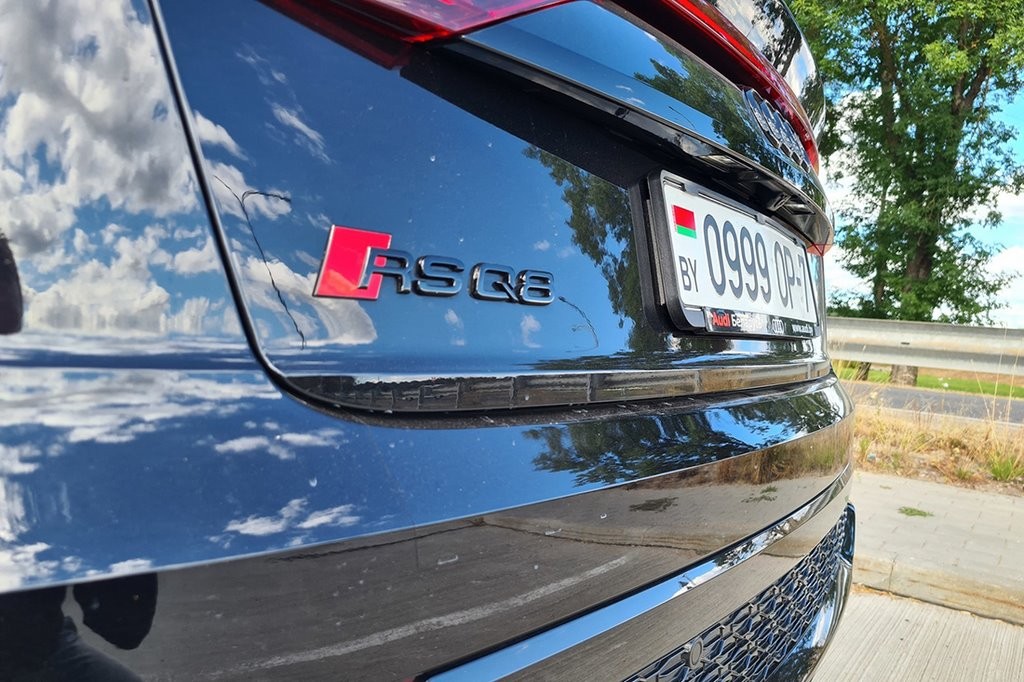 Как выглядит Audi, которую продают за $250 000?