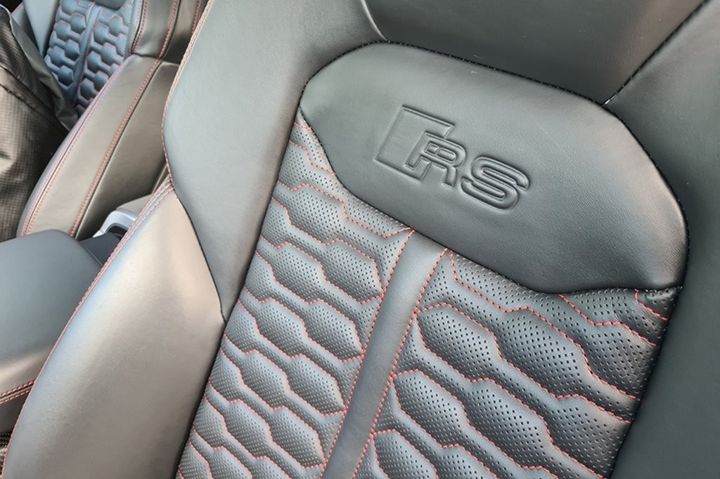 Как выглядит Audi, которую продают за $250 000?