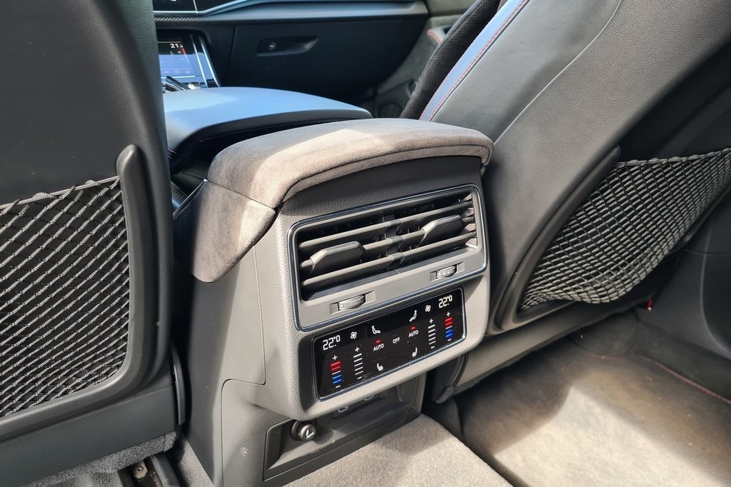 Как выглядит Audi, которую продают за $250 000?