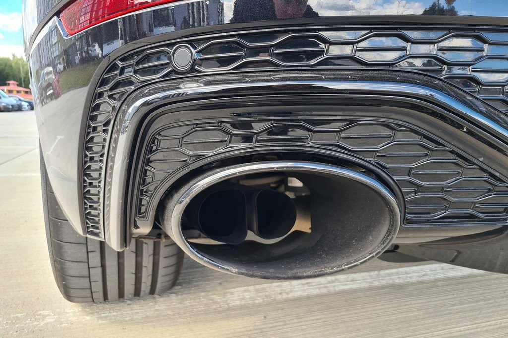 Как выглядит Audi, которую продают за $250 000?