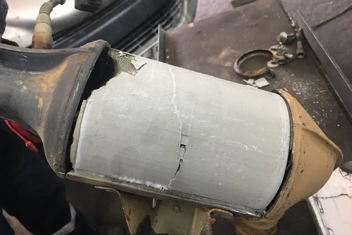 Фото: Автобизнес