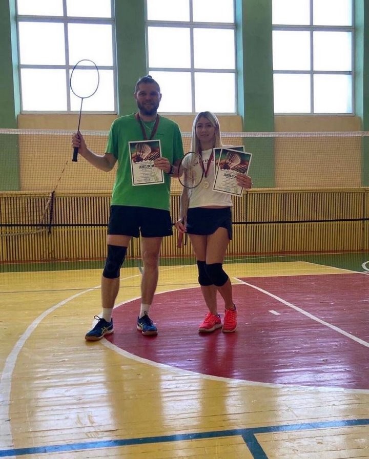 Медик из Кобрина купил велосипед, чтобы ездить на работу, а вскоре проехал марафон на 600 километров