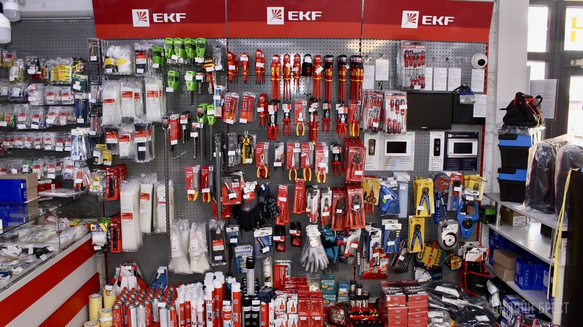 А вы знали? Десять интересных фактов об электричестве от брестского магазина «Вся электрика» для читателей Онлайн Брест