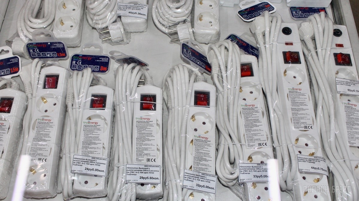 А вы знали? Десять интересных фактов об электричестве от брестского магазина «Вся электрика» для читателей Онлайн Брест