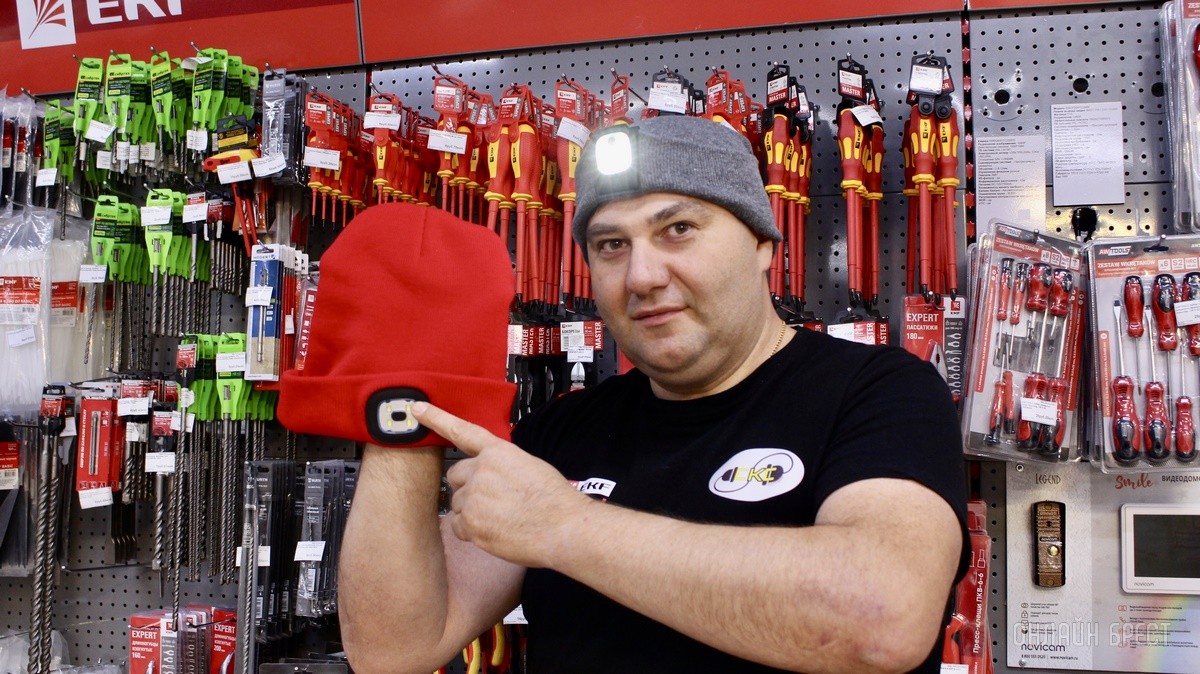 А вы знали? Десять интересных фактов об электричестве от брестского магазина «Вся электрика» для читателей Онлайн Брест