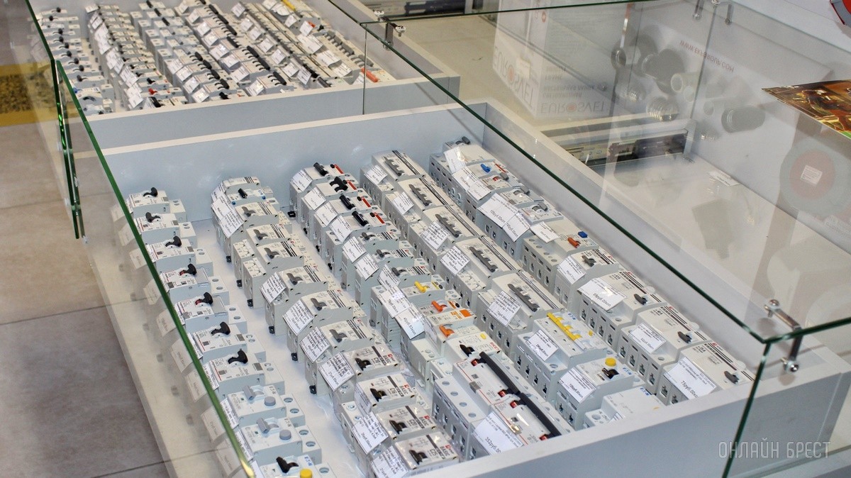 А вы знали? Десять интересных фактов об электричестве от брестского магазина «Вся электрика» для читателей Онлайн Брест