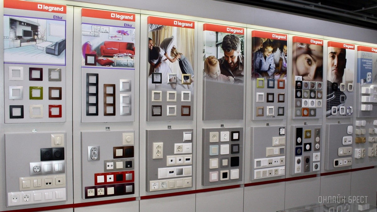 А вы знали? Десять интересных фактов об электричестве от брестского магазина «Вся электрика» для читателей Онлайн Брест