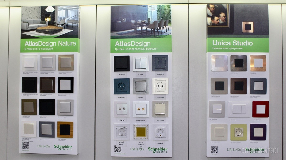 А вы знали? Десять интересных фактов об электричестве от брестского магазина «Вся электрика» для читателей Онлайн Брест