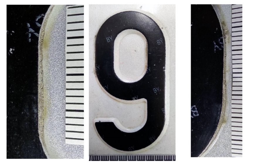 Заметите, что не так с этими номерами? С такими по Беларуси ездили одновременно BMW и Volvo