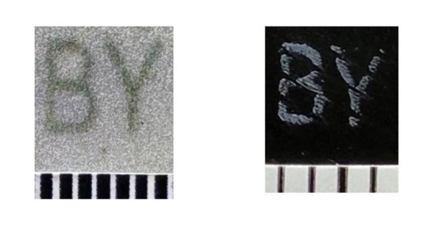 Заметите, что не так с этими номерами? С такими по Беларуси ездили одновременно BMW и Volvo