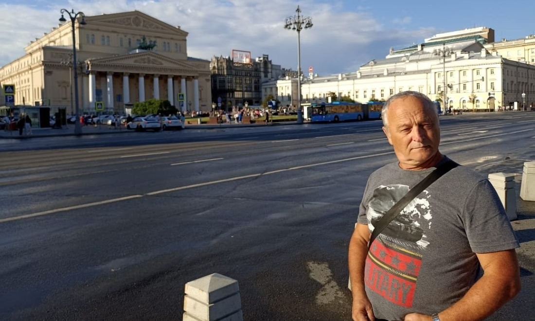 Как «поющий электромонтёр» из Беларуси в Москву съездил и у Малахова снялся