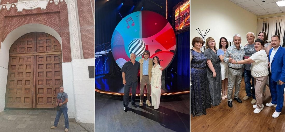 Как «поющий электромонтёр» из Беларуси в Москву съездил и у Малахова снялся