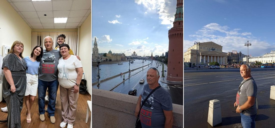 Как «поющий электромонтёр» из Беларуси в Москву съездил и у Малахова снялся