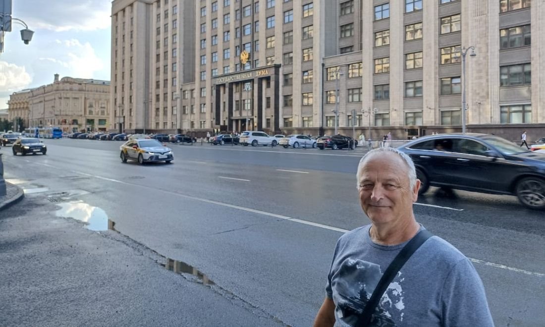 Как «поющий электромонтёр» из Беларуси в Москву съездил и у Малахова снялся